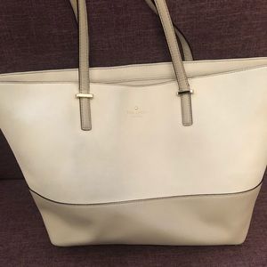 Kaye Spade tote